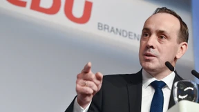 CDU-Landesvorsitzender Senftleben tritt ab