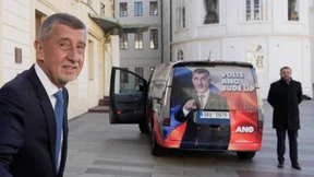 Wofür steht Andrej Babiš?