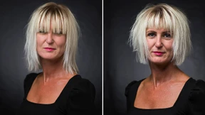 Wie Briten ihren ersten Haarschnitt nach dem Lockdown feiern