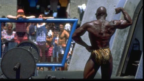 Der Strand der Freaks