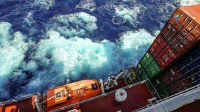 Reisen wie die Dinge