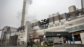 Müllheizkraftwerk in Darmstadt soll Dünger produzieren