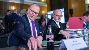 Die AfD will Zeit gewinnen