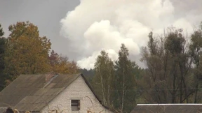 Massenevakuierung in der Ukraine