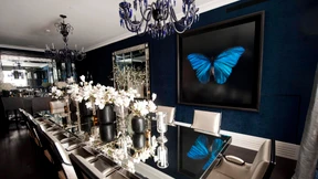 Darf’s zum Appartement noch ein Kunstwerk sein?