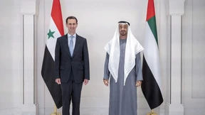 Speerspitze arabischer Annäherungspolitik an Damaskus