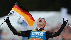 Frenzel trägt bei Olympia die deutsche Fahne