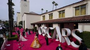 93. Academy Awards verliehen