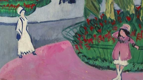 Von Exotik und Urbanität