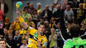 Rhein-Neckar Löwen ziehen gleich mit THW Kiel