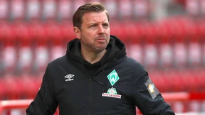 Werder Bremen spricht Kohfeldt das Vertrauen aus