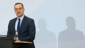 Spahn: „Wollen bis zu 100 Millionen Dosen für Deutschland sichern“