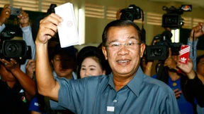 Der Despot und der Diplomat 