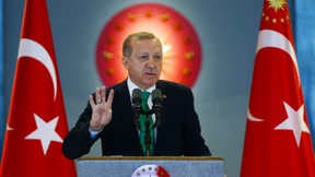 Erdogans Präsidialsystem wäre „Sultanat“