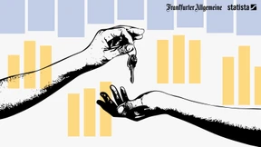 Fünf Fakten zum Mieten, Kaufen und Wohnen