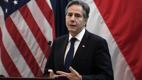 Blinken wirft China „aggressives Verhalten“ vor