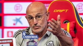 Was Luis Enriques Nachfolger auszeichnet