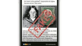 Was ist dran an „IM Erika“?