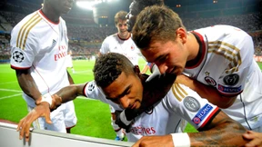 Kevin-Prince Boatengs Wechsel ist perfekt