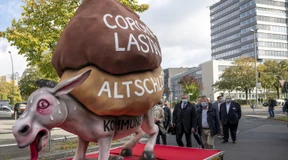 Bund versagt, Kommunen zahlen