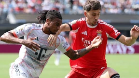 Bayern verpasst Gruppensieg gegen Benfica