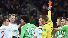 Wolfsburger Misere hält an