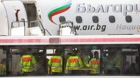 Weniger Abschiebungen wegen Corona