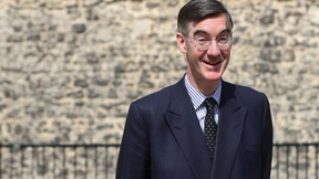 Brexit-Hardliner warnt May vor Scheitern im Parlament