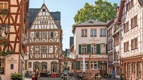 Reale Erlebnisse mit digitalem Gutenberg