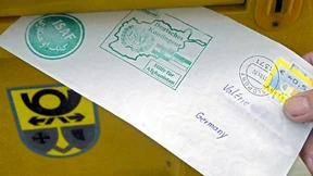 Staatsanwaltschaft stellt Verfahren wegen geöffneter Feldpost ein