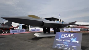 Was wird aus dem 100 Milliarden Euro schweren Rüstungsprojekt FCAS?
