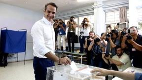 Wird er der Nachfolger von Alexis Tsipras?