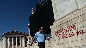 Steuerfahnder prüfen griechische Politiker