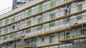 Wenn die Zinsen die Rente auffressen