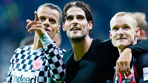 Das absolute Schlüsselduell für die Eintracht