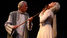 Herzog Ugulino und die zwei Nonnen