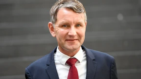 „Die AfD ist und wird keine Björn-Höcke-Partei“