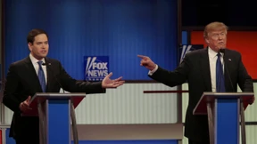 Bürgerkrieg bei den Republikanern