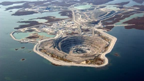 Größter Diamant Nordamerikas in Kanada entdeckt