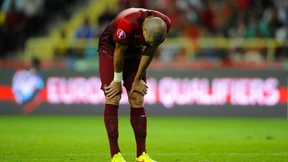 Portugals Niederlage, Lewandowskis Viererpack