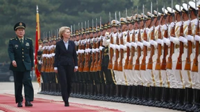 Kritik nur zwischen den Zeilen