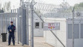 Raus nur rückwärts