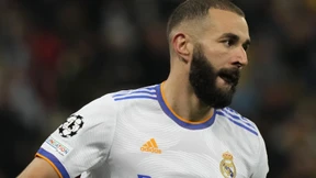 Ohne Ronaldo läuft es für Benzema besser
