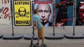 Eine friedliche Koexistenz mit Putin ist nicht möglich