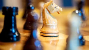 Europa ist alles andere als schachmatt