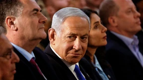 Netanjahu will über Waffenlieferungen nachdenken