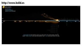Die Einschläge kommen näher 