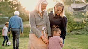 Wie man beim Erben den Familienfrieden wahrt