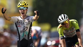 Zimmermanns große vergebene Chance