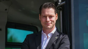 Der Trompeter aus dem Silicon Valley